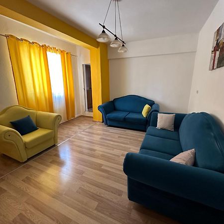 Vollga Apartment Durrës Exteriör bild