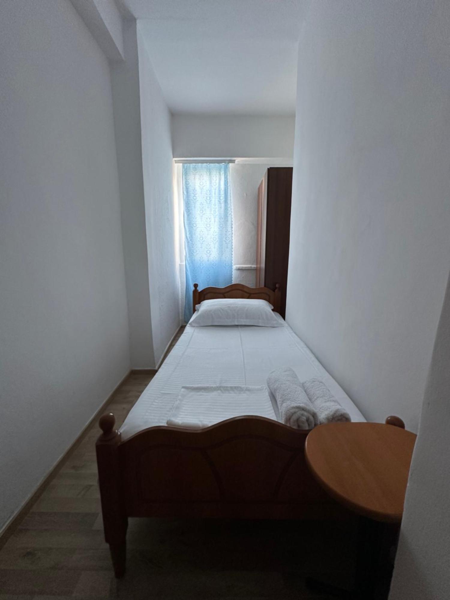 Vollga Apartment Durrës Exteriör bild